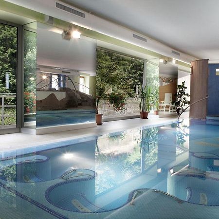 Bagni di Rabbi Hotel Terme Di Rabbi מראה חיצוני תמונה